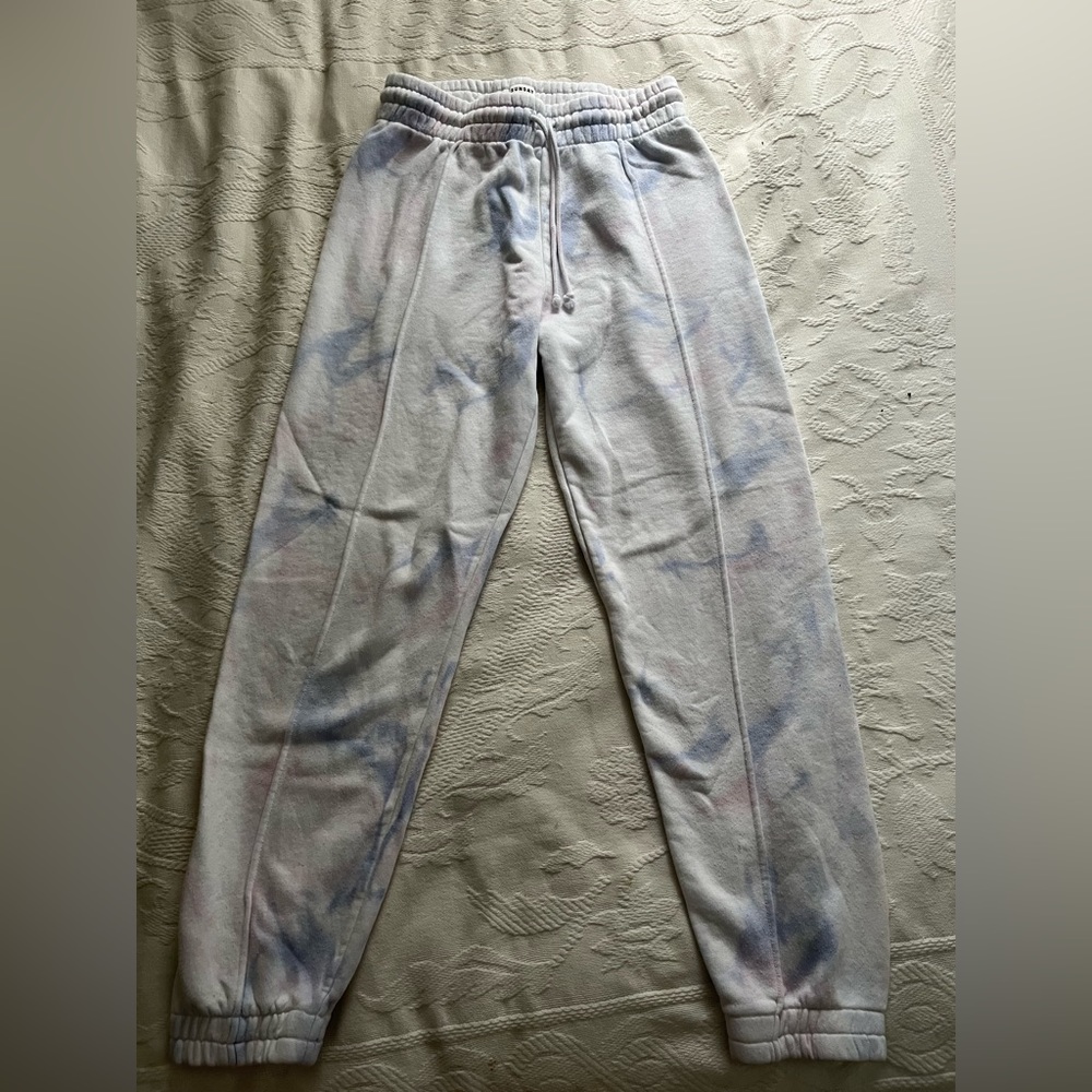 Aritzia joggers
